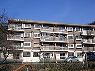 福岡県北九州市門司区田野浦3丁目9-1：物件画像／大東建託リーシング株式会社　小倉店
