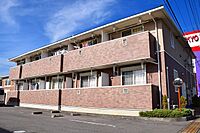 愛知県大府市追分町1丁目：物件画像／大東建託リーシング株式会社 名古屋南店
