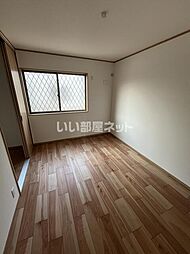 ツインＡ A 1階2LDKのリビング/ダイニング