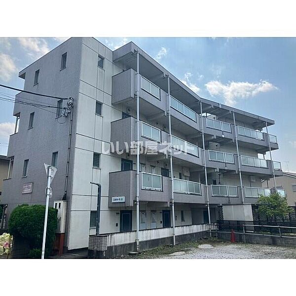 外観画像