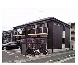 サテライトＳ　1棟