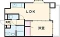 ウエストパーク佐世保5階6.8万円