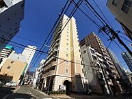 兵庫県神戸市中央区加納町3丁目：物件画像／大東建託リーシング株式会社　三宮店