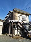 東京都福生市大字福生：物件画像／大東建託リーシング株式会社 青梅店