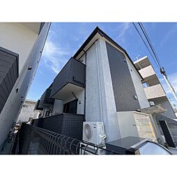 エルタスコート中江 201