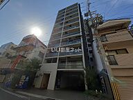 兵庫県神戸市兵庫区塚本通3丁目：物件画像／大東建託リーシング株式会社　三宮店
