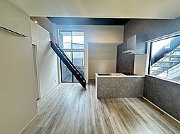 ＢｅｔｕｌｌａＡ棟 A105 1階1LDKのリビング/ダイニング