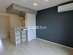 仙台市営南北線 富沢駅 徒歩25分の賃貸アパート 1階1LDKのリビング/ダイニング