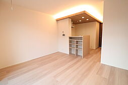 湘南新宿ライン宇須 小山駅 徒歩30分の賃貸アパート 1階2LDKのリビング/ダイニング