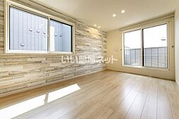 平成Ｂａｓｅ 5 1階1LDKのリビング/ダイニング