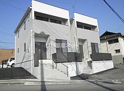 シャングリラ安蔵 B