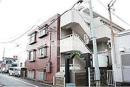 ヴェルテ東青梅