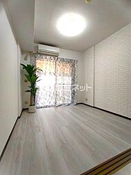 ライオンズマンション川越南 109 1階1DKのリビング/ダイニング