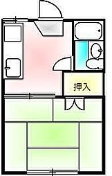 溝渕ハイツ（仏生山） 103