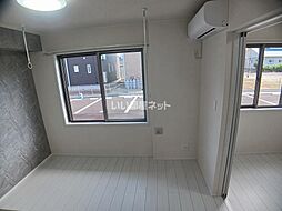 Maison Ruinart(メゾン ルイナール) 110 1階1LDKのリビング/ダイニング