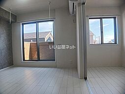 Maison Ruinart(メゾン ルイナール) 203 2階1LDKのリビング/ダイニング