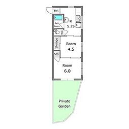 宇都宮駅 3.5万円