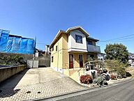 広島県広島市安芸区瀬野西3丁目13-9：物件画像／大東建託リーシング株式会社 三原店