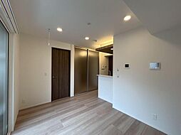 セレスティア西綾瀬 103 1階2LDKのリビング/ダイニング