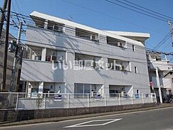 JR豊肥本線 東海学園前駅 徒歩14分の賃貸アパート
