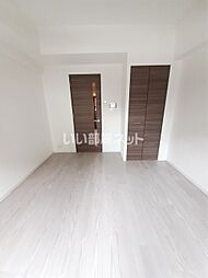 JR大阪環状線 天満駅 徒歩7分の賃貸マンション 10階1Kのリビング/ダイニング