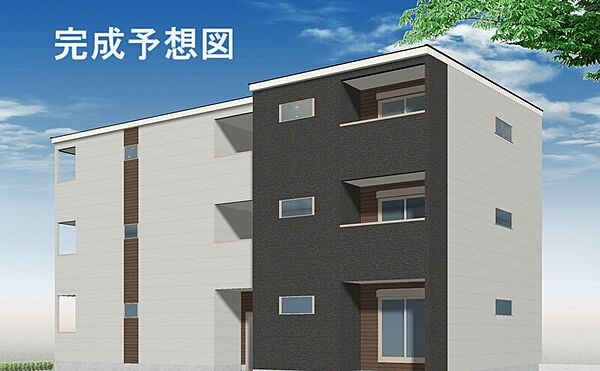 外観画像