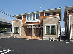 グランドソレーユＡ