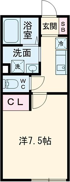 外観画像