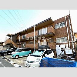 京阪本線 樟葉駅 徒歩8分の賃貸マンション