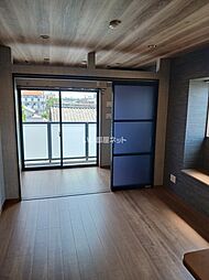 Ark Residence西田代 301 3階1LDKのリビング/ダイニング