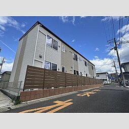 ラフィーノ西塩竃