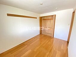 エルディム関森Ａ 103 1階2DKのリビング/ダイニング