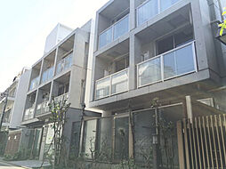 プライムアーバン目黒三田 106