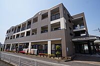埼玉県川越市大字山田：物件画像／大東建託リーシング株式会社 川越店