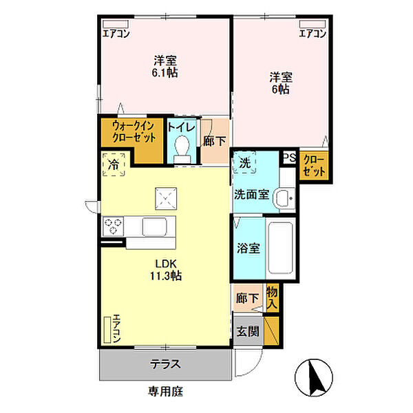 外観画像