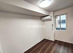 D-ROOM散田町 101 1階1LDKのリビング/ダイニング