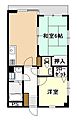 フェリース森林公園2階5.3万円