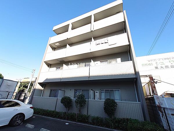 外観画像
