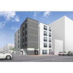 リーサ苗穂駅前