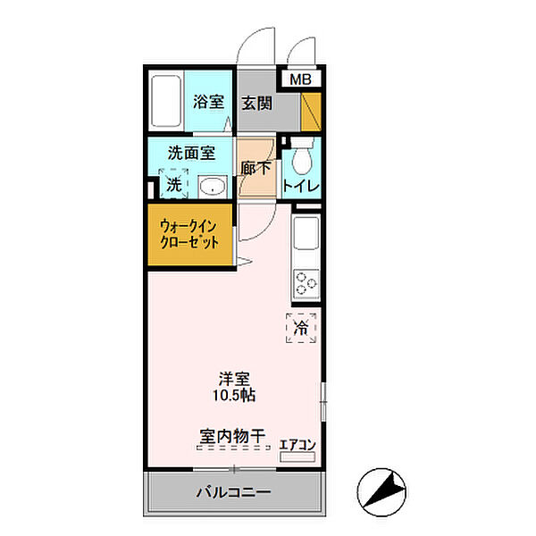外観画像