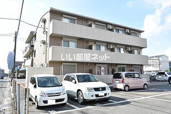外観画像