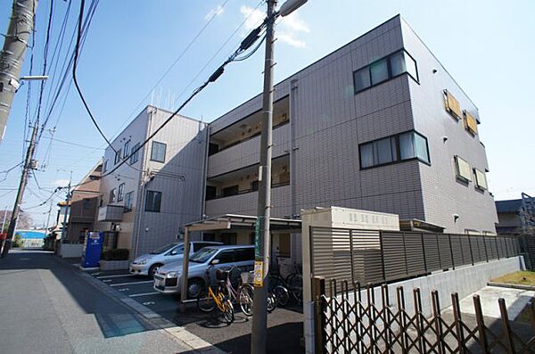 外観画像