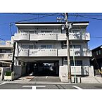 愛知県名古屋市西区大野木4丁目73：物件画像／大東建託リーシング株式会社　春日井店