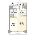ブレシア銀座イースト10階22.0万円