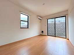 アクティーボシンデンＡ 101 1階2DKのリビング/ダイニング