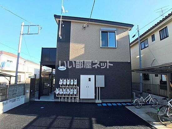 外観画像