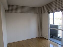 熊本電気鉄道 黒髪町駅 徒歩15分の賃貸マンション 3階1Kのリビング/ダイニング