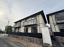 バイオレットフラワー　Ｂ棟