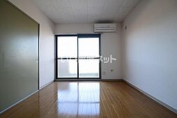 JR高崎線 籠原駅 徒歩19分の賃貸マンション 2階2LDKのリビング/ダイニング