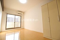 レキシントン・スクエア鍋島 703 7階1Kのリビング/ダイニング